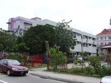 Koon Seng Court (D15), Apartment #1113022